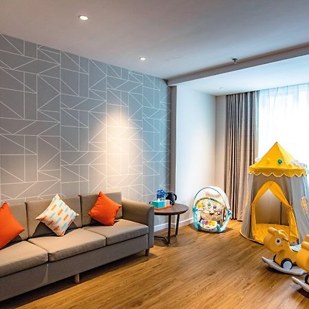 Holiday Inn Express Shantou City Center By Ihg 외부 사진