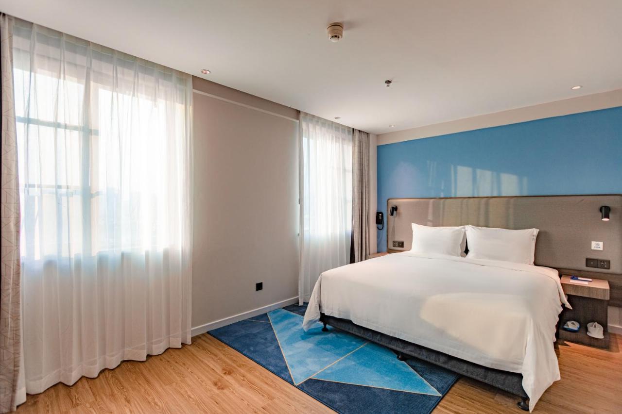 Holiday Inn Express Shantou City Center By Ihg 외부 사진