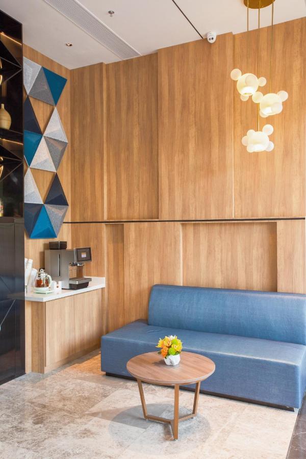 Holiday Inn Express Shantou City Center By Ihg 외부 사진
