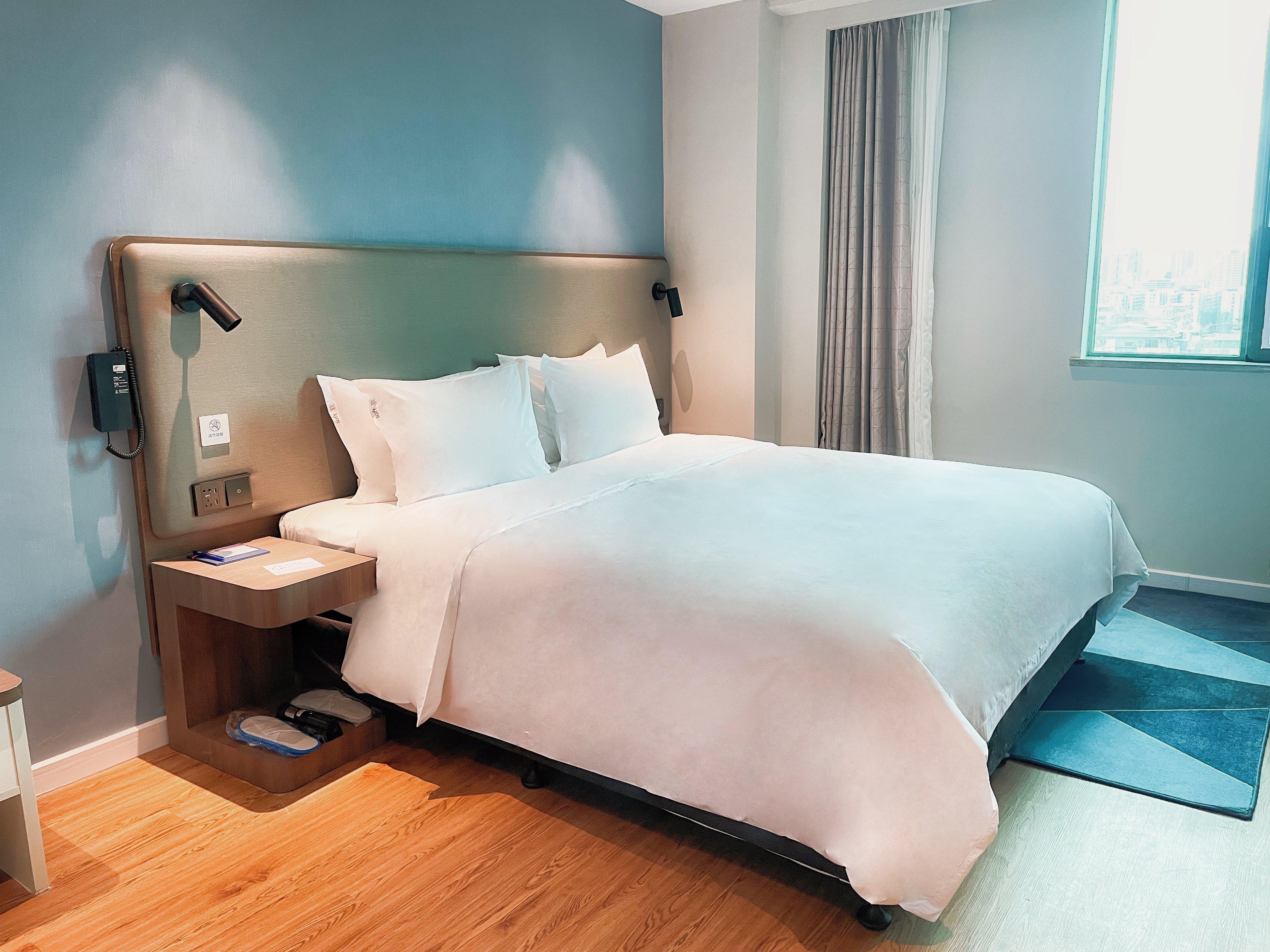 Holiday Inn Express Shantou City Center By Ihg 외부 사진