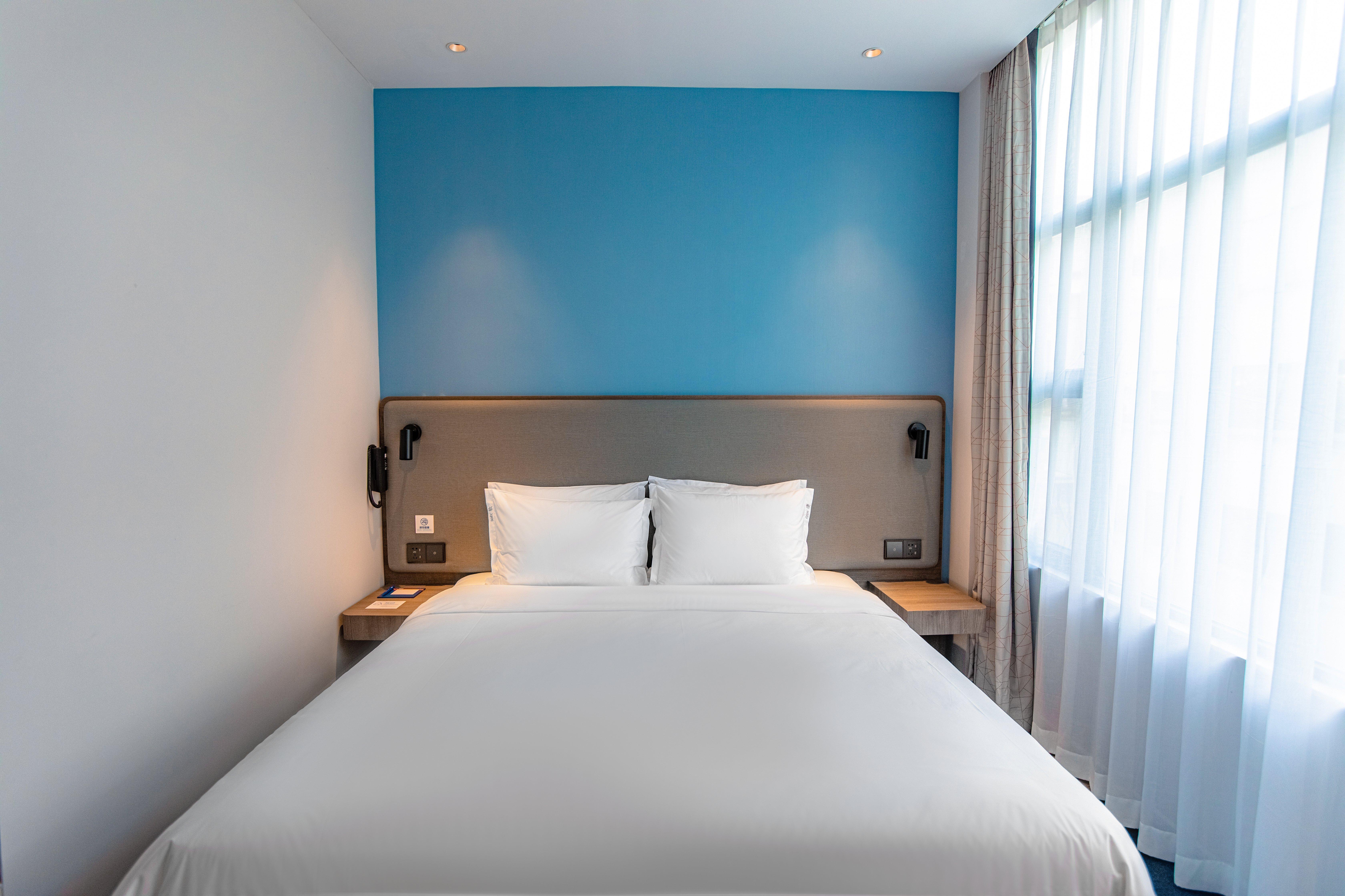 Holiday Inn Express Shantou City Center By Ihg 외부 사진