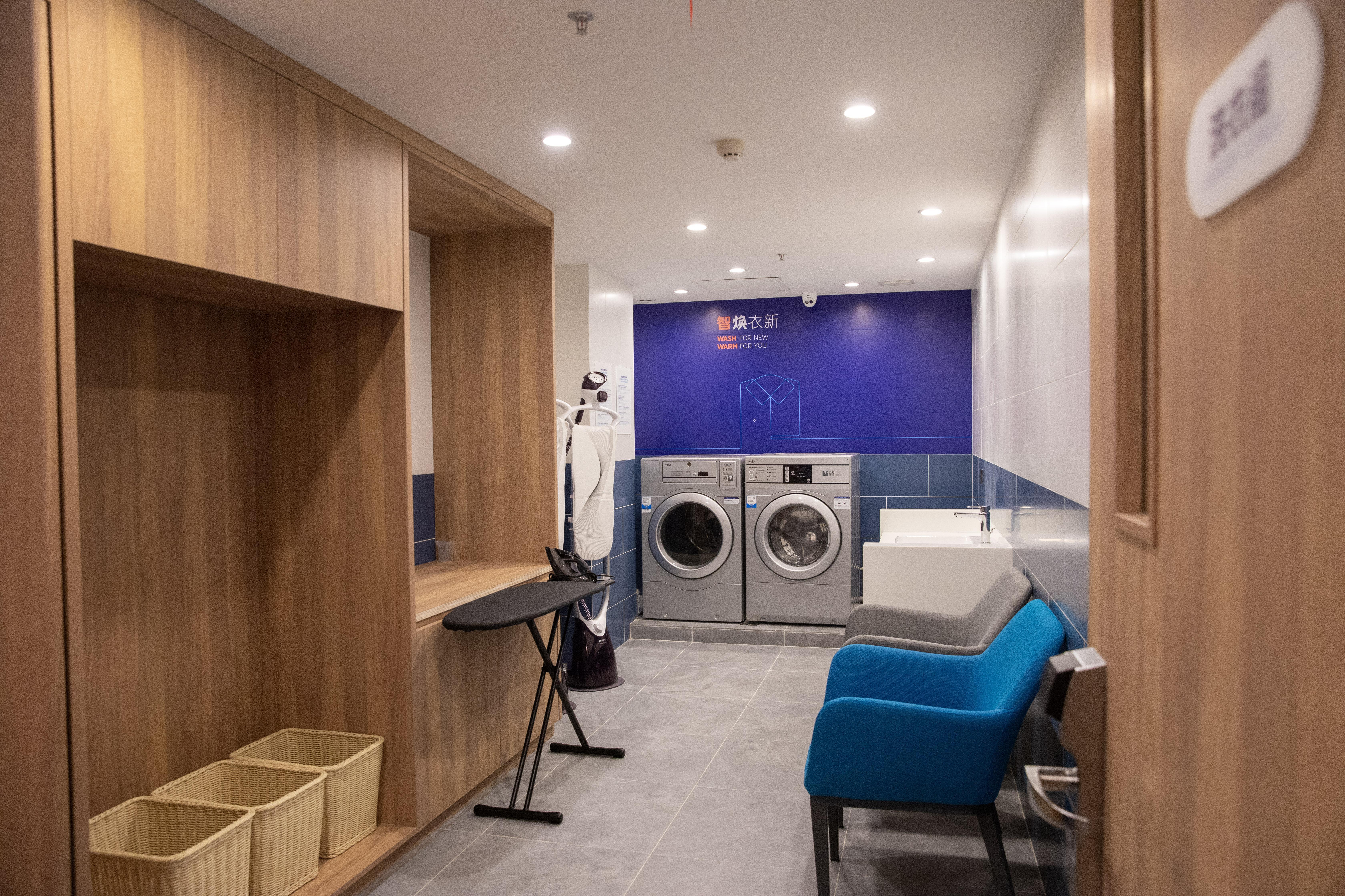 Holiday Inn Express Shantou City Center By Ihg 외부 사진