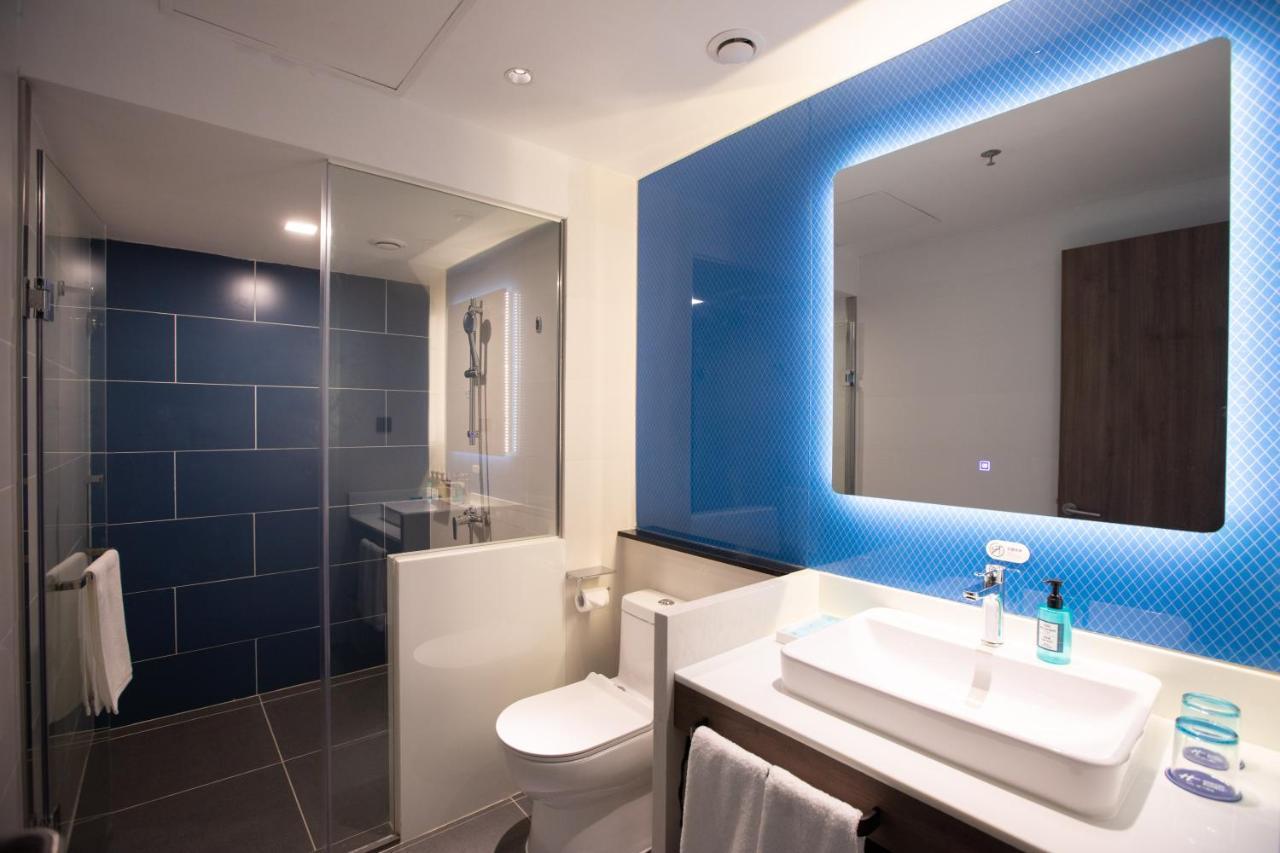 Holiday Inn Express Shantou City Center By Ihg 외부 사진