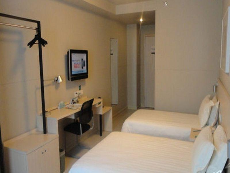 Holiday Inn Express Shantou City Center By Ihg 외부 사진