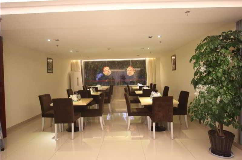 Holiday Inn Express Shantou City Center By Ihg 외부 사진